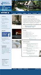 Mobile Screenshot of blaubeuren.de